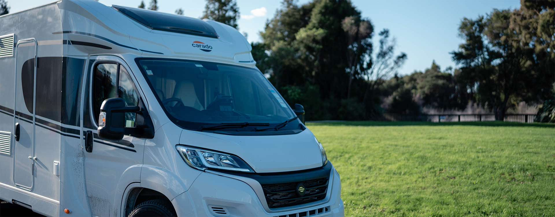 All About the Costs of Buying and Owning a Motorhome